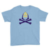 skeletor Youth Tee
