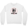 fahrie77 Crewneck Sweatshirt