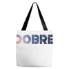Dobre Tote Bags