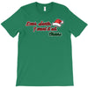 dear santa, i want it all T-Shirt