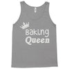 baking queen Tank Top