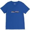 44. everybody 021 V-Neck Tee