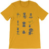coffee equipment T-Shirt