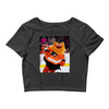 gritty Crop Top