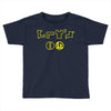 let's go! Toddler T-shirt