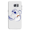 scarebear Samsung Galaxy S7