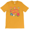 learn from the flowers T-Shirt