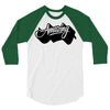 amazing 3/4 Sleeve Shirt