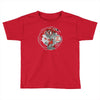nerd boy Toddler T-shirt