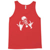 devil horns Tank Top