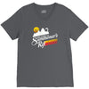 summoners rift V-Neck Tee