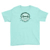 bullseye Youth Tee