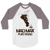 mad max fury road 3/4 Sleeve Shirt