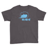 wave Youth Tee