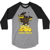 life field! 3/4 Sleeve Shirt