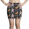 your aunt my aunt Mini Skirts