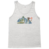 jurassic story Tank Top