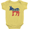 keledai Baby Bodysuit