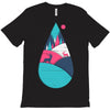 tear T-Shirt