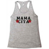 Mamacita Racerback Tank