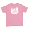 beer making Youth Tee