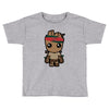 Groot Gucci Toddler T-shirt