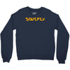 soulfly Crewneck Sweatshirt