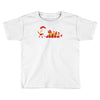 when xmas Toddler T-shirt