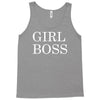 girl boss Tank Top