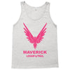 Logan Paul Maverick Tank Top