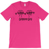 grillmore girls T-Shirt