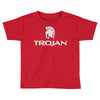 trojan Toddler T-shirt