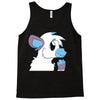arctic fox adopt Tank Top