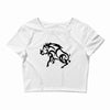 hunting Crop Top