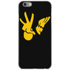 new johnny bravo iPhone 6/6s Case
