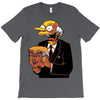 burns vs trump T-Shirt
