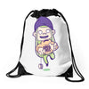 drugs free Drawstring Bags