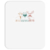 goatee beard mustache Mousepad