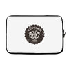 vintage made of 1997 all original parts Laptop sleeve