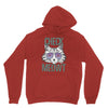 CHECK MEOWT CAT Unisex Hoodie