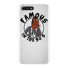 famous in the 90's iPhone 7 Plus Case