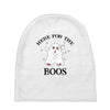 here for the boos Baby Beanies