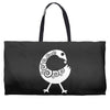 Sankofa Bird Weekender Totes