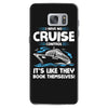 I Have No Cruise Control Samsung Galaxy S7