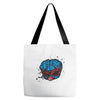 meta luna Tote Bags