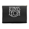 kings of leon Accessory Pouches