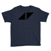 Avicii Logo Youth Tee