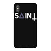 saint iPhoneX