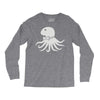 octopus (2) Long Sleeve Shirts