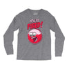 you&rsquo;re fired &ndash; benson Long Sleeve Shirts